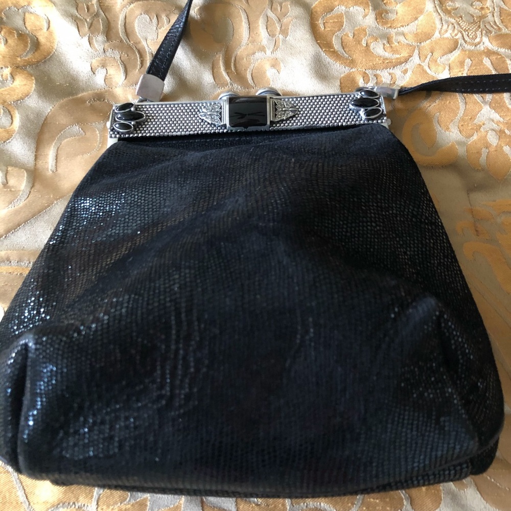 Moulin Rouge Shoulder Bag - Picture 2 of 8